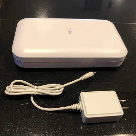 NWT Phone Soap Sanitizer - Picture 3 of 13